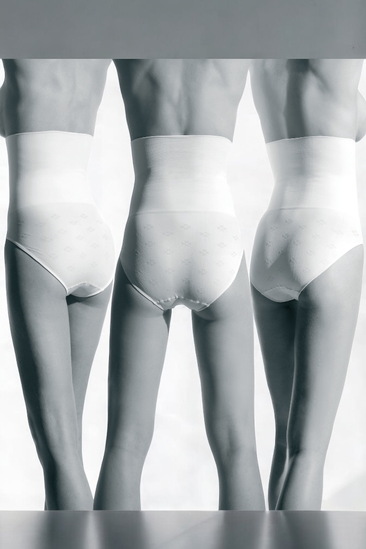 SLIMMER WAIST ΓΥΝΑΙΚΕΙΟ ΛΑΣΤΕΞ ΠΟΥ ΛΕΠΤΑΙΝΕΙ ΜΕΣΗ, ΚΟΙΛΙΑ & ΣΤΟΜΑΧΙ