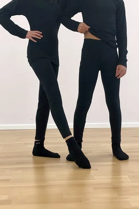 ΠΑΙΔΙΚΟ ΙΣΟΘΕΡΜΙΚΟ ΚΟΛΑΝ ΜΕ ΒΙΣΚΟΖΗ ΜΑΚΡΥ ΣΤΟΝ ΑΣΤΡΑΓΑΛΟ