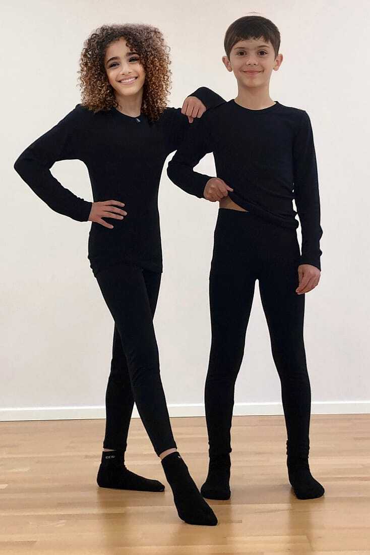 ΠΑΙΔΙΚΟ ΙΣΟΘΕΡΜΙΚΟ ΚΟΛΑΝ ΜΕ ΒΙΣΚΟΖΗ ΜΑΚΡΥ ΣΤΟΝ ΑΣΤΡΑΓΑΛΟ