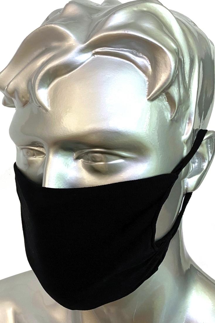 ΜΑΣΚΑ ΑΝΤΙΒΑΚΤΗΡΙΑΚΗ ΠΟΛΛΩΝ ΧΡΗΣΕΩΝ ( 2 ΤΕΜΧ)