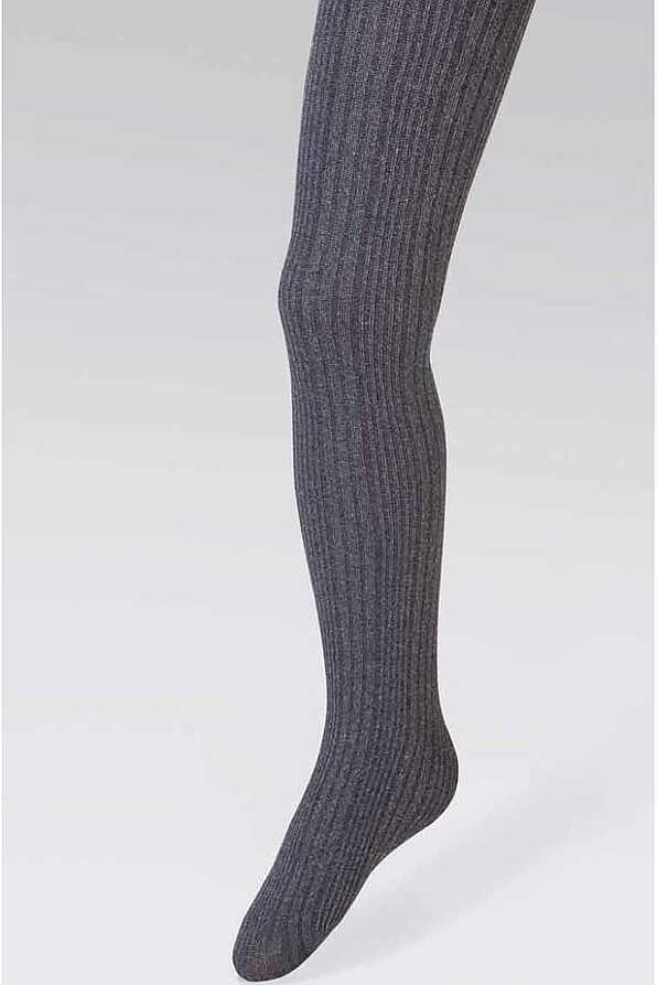 ΚΟΡΙΤΣΙΣΤΙΚΟ ΕΛΑΣΤΙΚΟ ΑΔΙΑΦΑΝΟ ΜΕΛΑΝΖΕ ΚΑΛΣΟΝ 60DEN ΡΙΜΠ