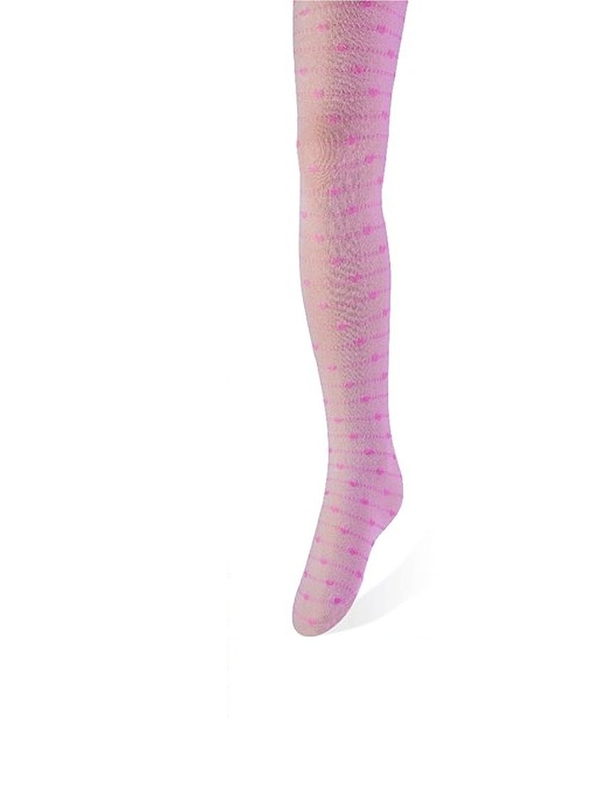 IDER - KIDS ELASTIC FASHION TIGHTS