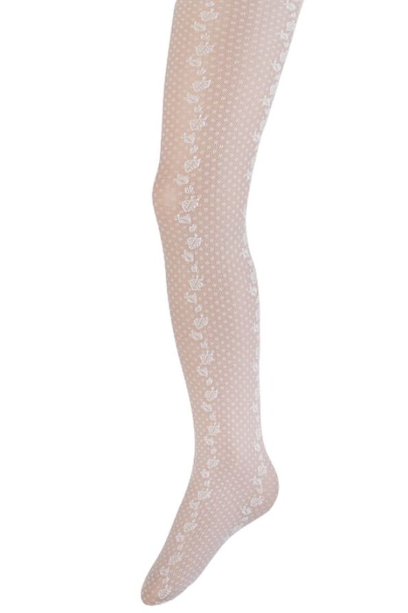 IDER - KIDS FASHION TIGHTS WITH MOTIF