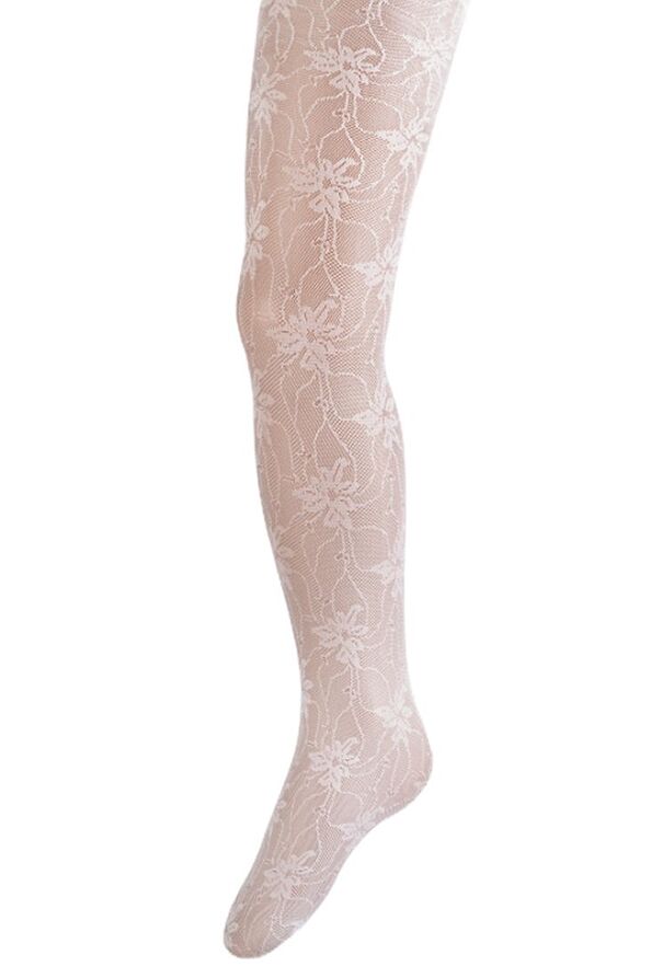 IDER - KIDS FASHION TIGHTS WITH MOTIF