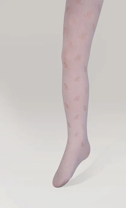 IDER - ΠΑΙΔΙΚΟ ΚΑΛΣΟΝ ΕΛΑΣΤΙΚΟ, ΜΕ ΣΧΕΔΙΟ ΓΑΤΑΚΙΑ