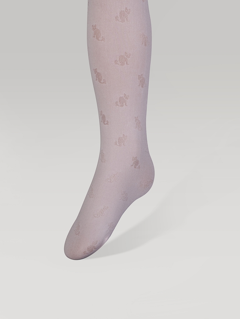 IDER - ΠΑΙΔΙΚΟ ΚΑΛΣΟΝ ΕΛΑΣΤΙΚΟ, ΜΕ ΣΧΕΔΙΟ ΓΑΤΑΚΙΑ