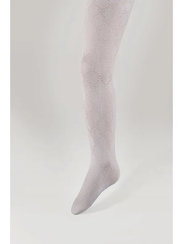 IDER - ΚΑΛΣΟΝ ΠΑΙΔΙΚΟ MULTI ΜΕ ΣΧΕΔΙΟ ΡΟΜΒΟΥΣ ΚΑΙ ΜΑΡΓΑΡΙΤΕΣ