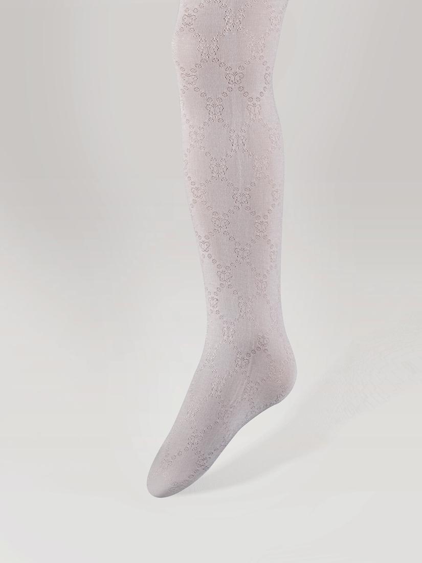 IDER - ΚΑΛΣΟΝ ΠΑΙΔΙΚΟ MULTI ΜΕ ΣΧΕΔΙΟ ΡΟΜΒΟΥΣ ΚΑΙ ΜΑΡΓΑΡΙΤΕΣ