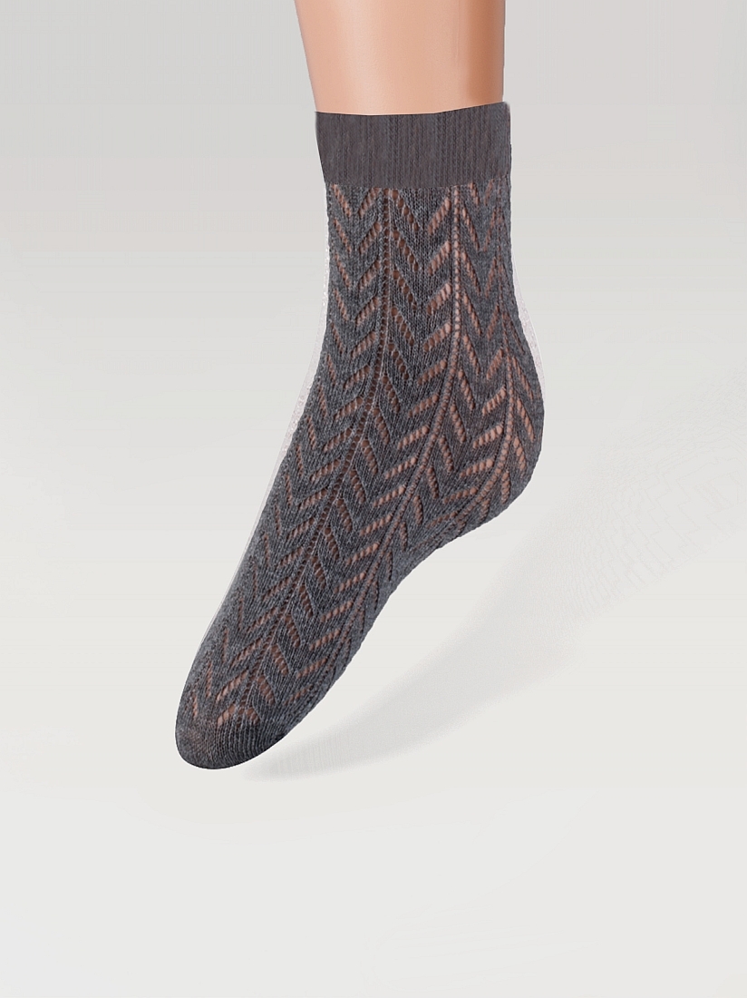 IDER - ΣΟΣΟΝΙ ΠΑΙΔΙΚΟ ΒΑΜΒΑΚΕΡΟ ΠΛΕΚΤΟ TRAFORATO