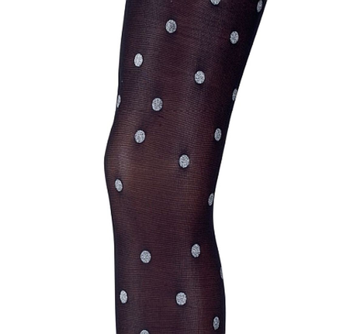 IDER - ΚΑΛΣΟΝ ΠΑΙΔΙΚΟ 40DEN. ΑΔΙΑΦΑΝΟ ΜΕ ΣΤΑΜΠΑ ΑΣΗΜΙ ΧΟΝΔΡΑ ΠΟΥΑ