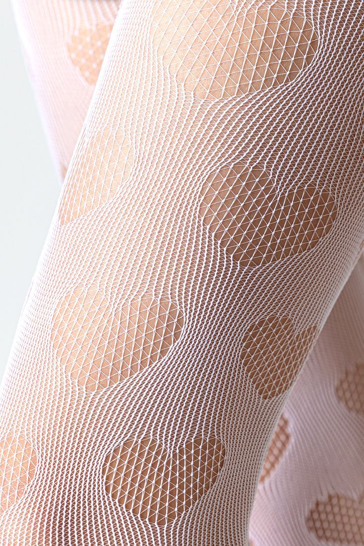 ΚΟΡΙΤΣΙΣΤΙΚΟ ΔΙΧΤΥΩΤΟ ΔΑΝΤΕΛΑ ΕΛΑΣΤΙΚΟ ΜΕ ΣΧΕΔΙΟ ΚΑΡΔΙΕΣ