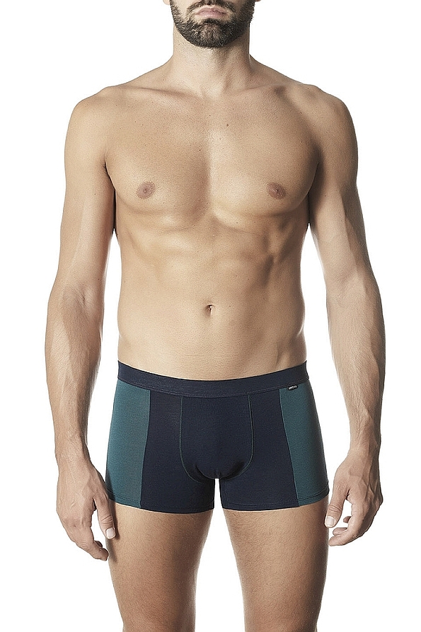 JIMMY - MEN STRETCH COTTON BOXER