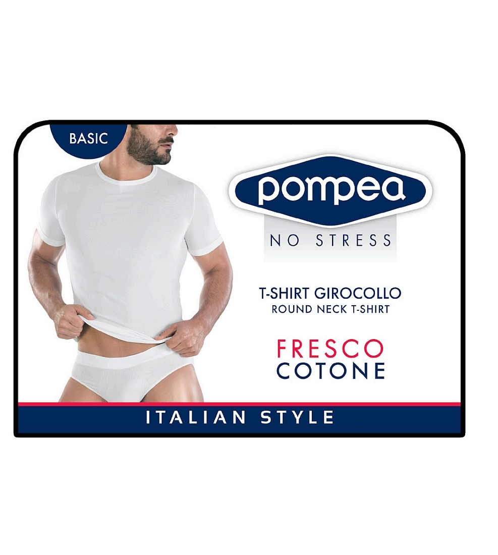 POMPEA - ΦΑΝΕΛΑ ΑΝΔΡΙΚΗ ΑΠΟ ΕΛ. ΒΑΜΒΑΚΙ ΜΕ ΛΑΙΜΟΚΟΨΗ ΚΑΙ ΚΟΝΤΟ ΜΑΝΙΚΙ