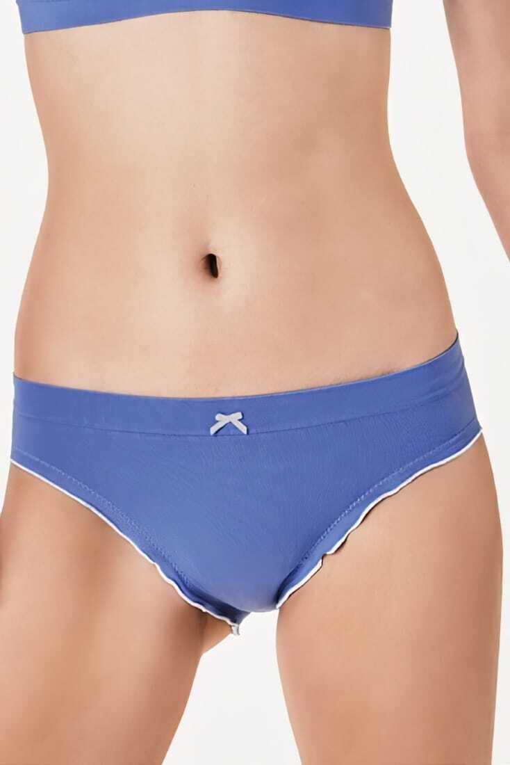 SLIP VB FUN ΓΥΝΑΙΚΕΙΟ ΣΛΙΠ ΧΑΜΗΛΟΜΕΣΟ ΑΠΟ ΜΑΛΑΚΗ ΜΙΚΡΟΪΝΑ