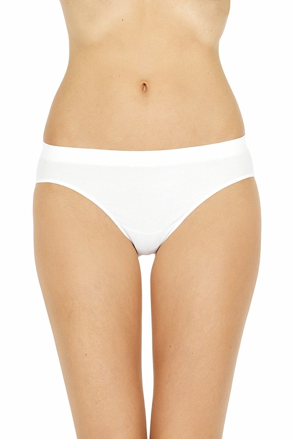 POMPEA FEEL TOUCH- 3PACK WOMEN BIKINI MICROFIBRE SLIP