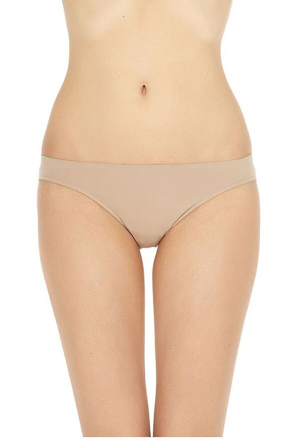 POMPEA FEEL TOUCH - ΣΕΤ 3 ΤΕΜΧ. ΣΛΙΠ BRAZIL ΓΥΝΑΙΚΕΙΟ ΚΛΑΣΣΙΚΟ ΑΠΟ ΜΑΛΑΚΗ ΜΙΚΡΟΪΝΑ.