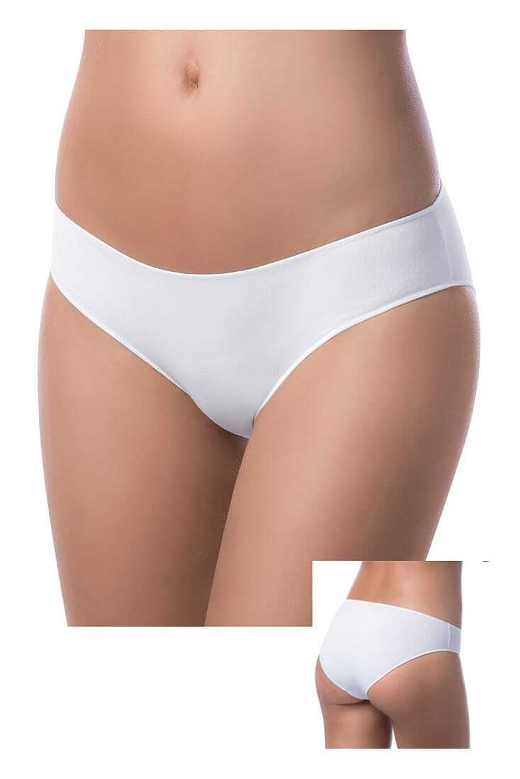 POMPEA ESSENTIAL - ΣΛΙΠ ΓΥΝΑΙΚΕΙΟ ΑΠΟ ΕΛΑΣΤΙΚΟ ΒΑΜΒΑΚΙ (3 TMX)