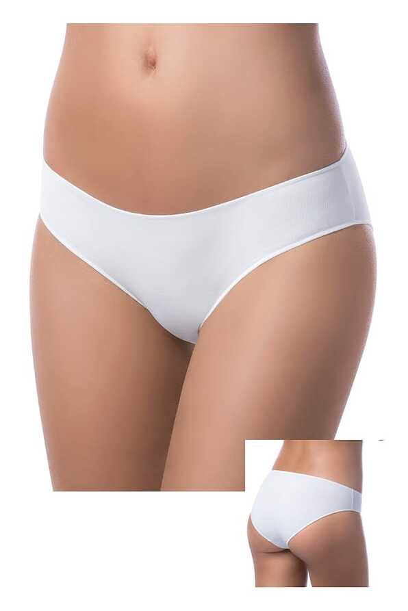 POMPEA ESSENTIAL - ΣΛΙΠ ΓΥΝΑΙΚΕΙΟ ΑΠΟ ΕΛΑΣΤΙΚΟ ΒΑΜΒΑΚΙ (3 TMX)