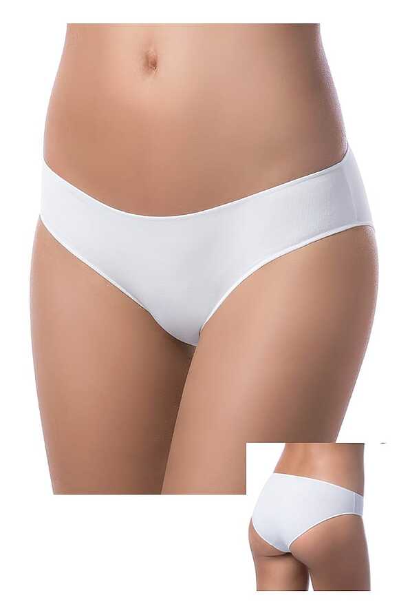 POMPEA ESSENTIAL - ΣΛΙΠ ΓΥΝΑΙΚΕΙΟ ΑΠΟ ΕΛΑΣΤΙΚΟ ΒΑΜΒΑΚΙ (3 TMX)