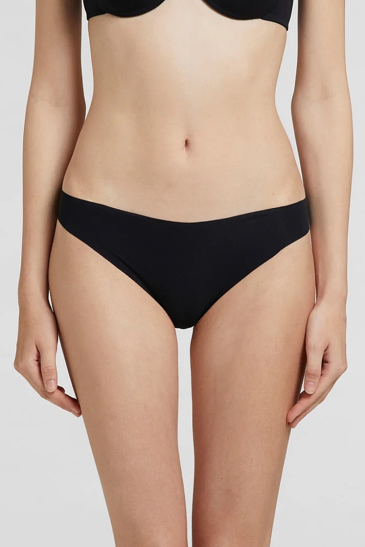  ΓΥΝΑΙΚΕΙΟ BIKINI ΣΛΙΠ LASER CUT ΑΠΌ ΟΡΓΑΝΙΚΟ ΒΑΜΒΑΚΙ ΠΟΥ ΔΕΝ ΔΙΑΓΡΑΦΕΙ - SLIP.CUTTY