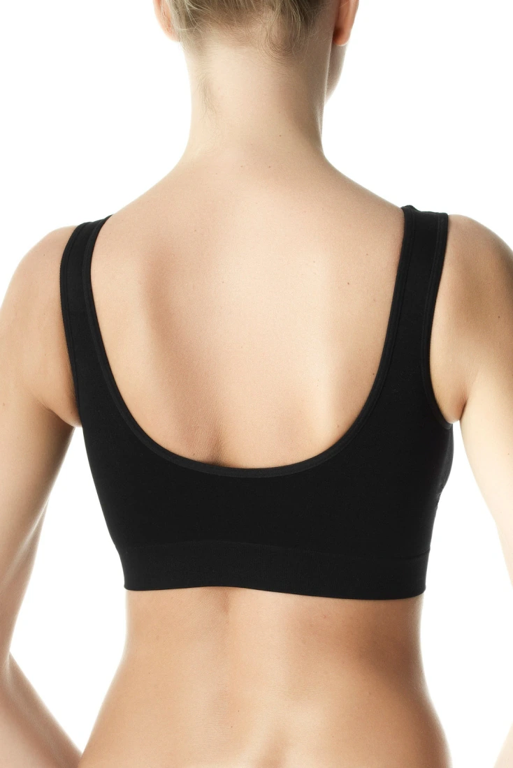 POMPEA MODELLANTE - ΤΟΠ ΛΑΣΤΕΞ ΑΠΟ ΜΑΛΑΚΗ ΜΙΚΡΟΪΝΑ, ΜΕ ΦΑΡΔΥΑ ΤΙΡΑΝΤΑ