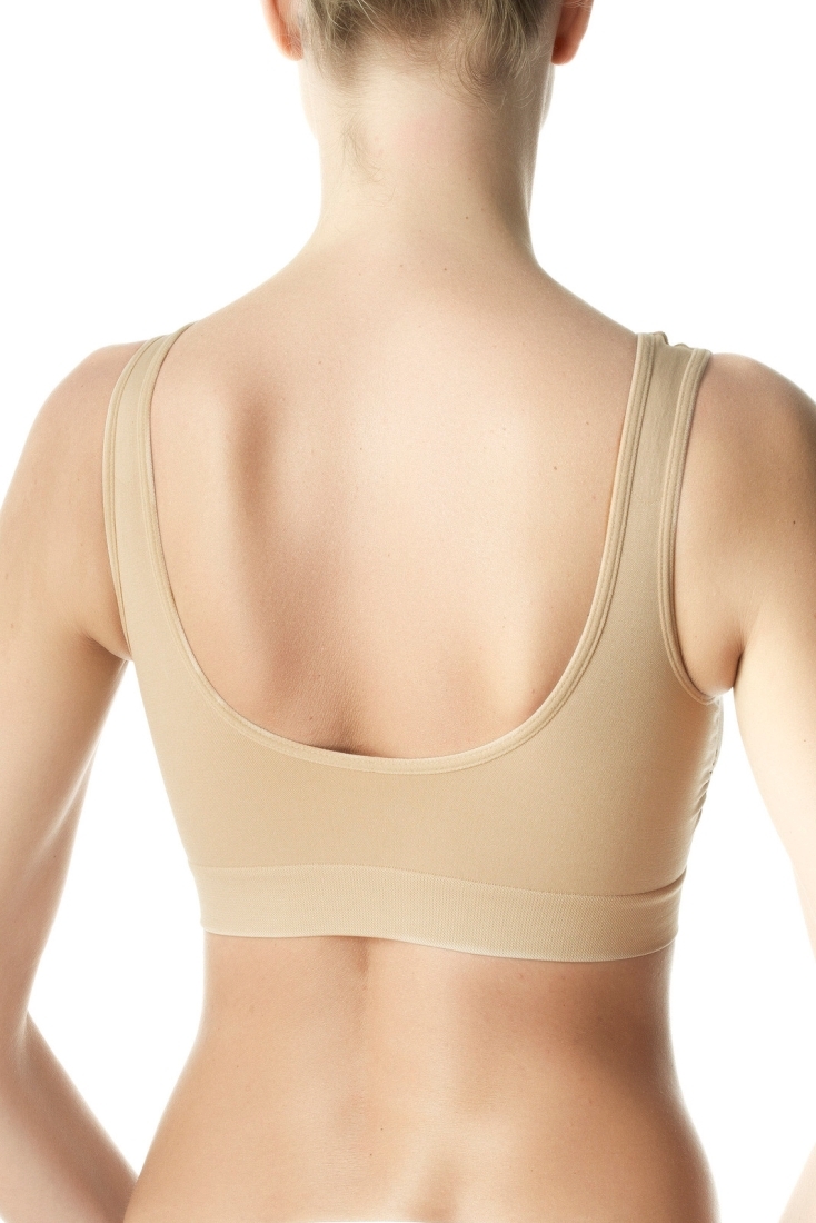 POMPEA MODELLANTE - ΤΟΠ ΛΑΣΤΕΞ ΑΠΟ ΜΑΛΑΚΗ ΜΙΚΡΟΪΝΑ, ΜΕ ΦΑΡΔΥΑ ΤΙΡΑΝΤΑ