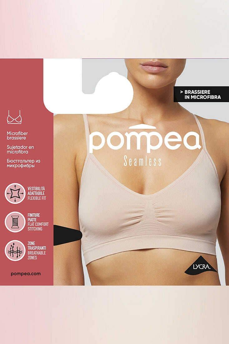 BRASSIERE.SEAMLESS ΓΥΝΑΙΚΕΙΟ ΤΟΠ ΤΡΙΓΩΝΟ ΜΕ ΛΕΠΤΗ ΤΙΡΑΝΤΑ ΑΠΟ ΜΑΛΑΚΗ ΚΑΙ ΕΛΑΦΡΙΑ ΜΙΚΡΟΪΝΑ ΧΩΡΙΣ ΡΑΦΕΣ ΜΕ ΕΠΙΠΕΔΑ ΤΕΛΕΙΩΜΑΤΑ ΚΑΙ ΔΙΑΠΝΕΟΥΣΕΣ ΖΩΝΕΣ ΓΙΑ ΜΕΓΙΣΤΗ ΑΝΕΣΗ