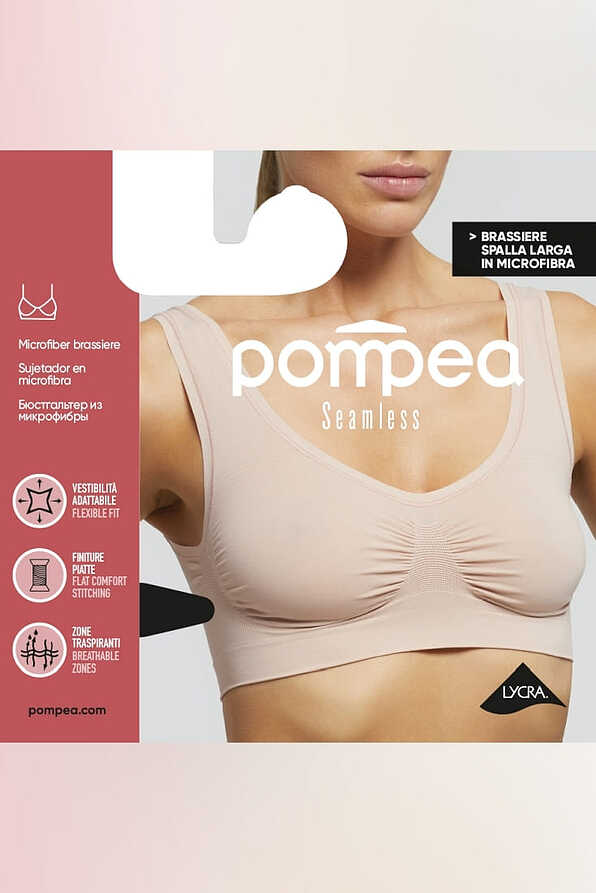 BRASS.SL.SEAMLESS ΓΥΝΑΙΚΕΙΟ ΤΟΠ ΤΡΙΓΩΝΟ ΜΕ ΦΑΡΔΙΑ ΤΙΡΑΝΤΑ ΑΠΟ ΜΑΛΑΚΗ ΚΑΙ ΕΛΑΦΡΙΑ ΜΙΚΡΟΪΝΑ ΧΩΡΙΣ ΡΑΦΕΣ ΜΕ ΕΠΙΠΕΔΑ ΤΕΛΕΙΩΜΑΤΑ ΚΑΙ ΔΙΑΠΝΕΟΥΣΕΣ ΖΩΝΕΣ ΓΙΑ ΜΕΓΙΣΤΗ ΑΝΕΣΗ