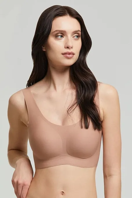 LASER CUT ΤΟΠ ΜΕ ΑΠΟΣΠΩΜΕΝΗ ΕΝΙΣΧΥΣΗ-RGS TOP SECOND SKIN