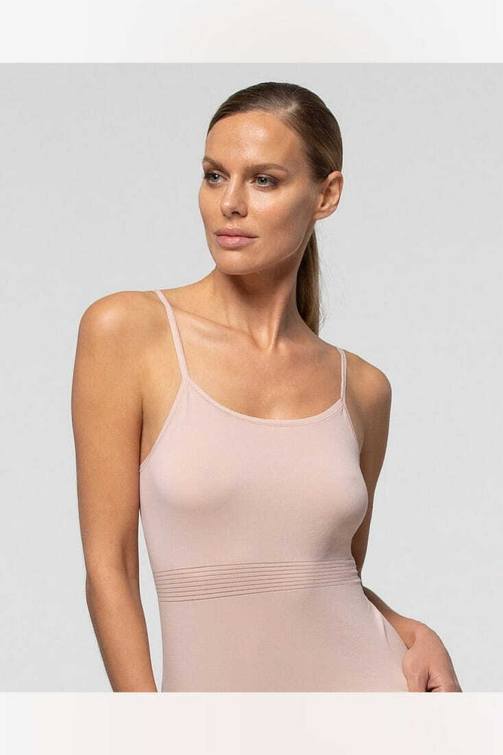 CANOTTA.SEAMLESS ΓΥΝΑΙΚΕΙΟ ΦΑΝΕΛΑΚΙ ΑΠΟ ΜΑΛΑΚΗ ΚΑΙ ΕΛΑΦΡΙΑ ΜΙΚΡΟΪΝΑ  ΜΕ ΛΕΠΤΗ ΤΙΡΑΝΤΑ ΚΙ ΕΠΙΠΕΔΑ ΤΕΛΕΙΩΜΑΤΑ ΓΙΑ ΜΕΓΙΣΤΗ ΑΝΕΣΗ