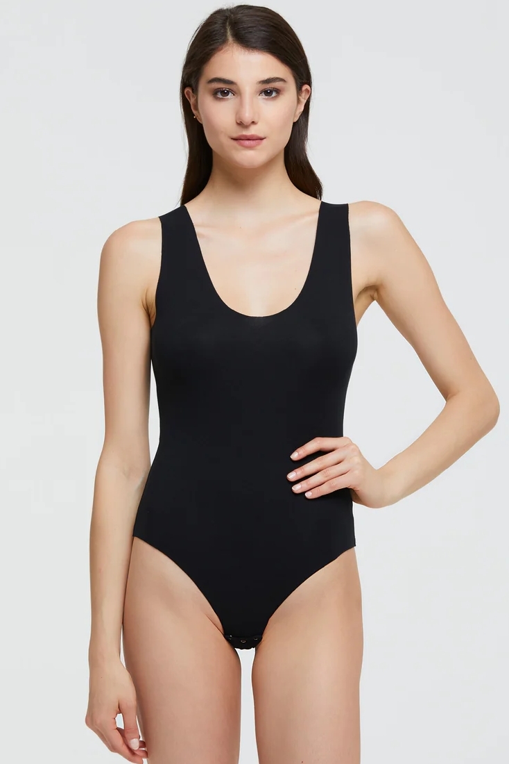 ΓΥΝΑΙΚΕΙΟ ΚΟΡΜΑΚΙ LASER CUT ΜΟΝΤΑΛ ΜΕ ΚΟΥΜΠΩΜΑ 3 ΚΛΙΠ ΓΙΑ ΕΥΚΟΛΟ ΑΝΟΙΓΜΑ ΑΠΑΛΟ ΧΩΡΙΣ ΝΑ ΔΙΑΓΡΑΦΕΙ - BODY CUTTY MODAL