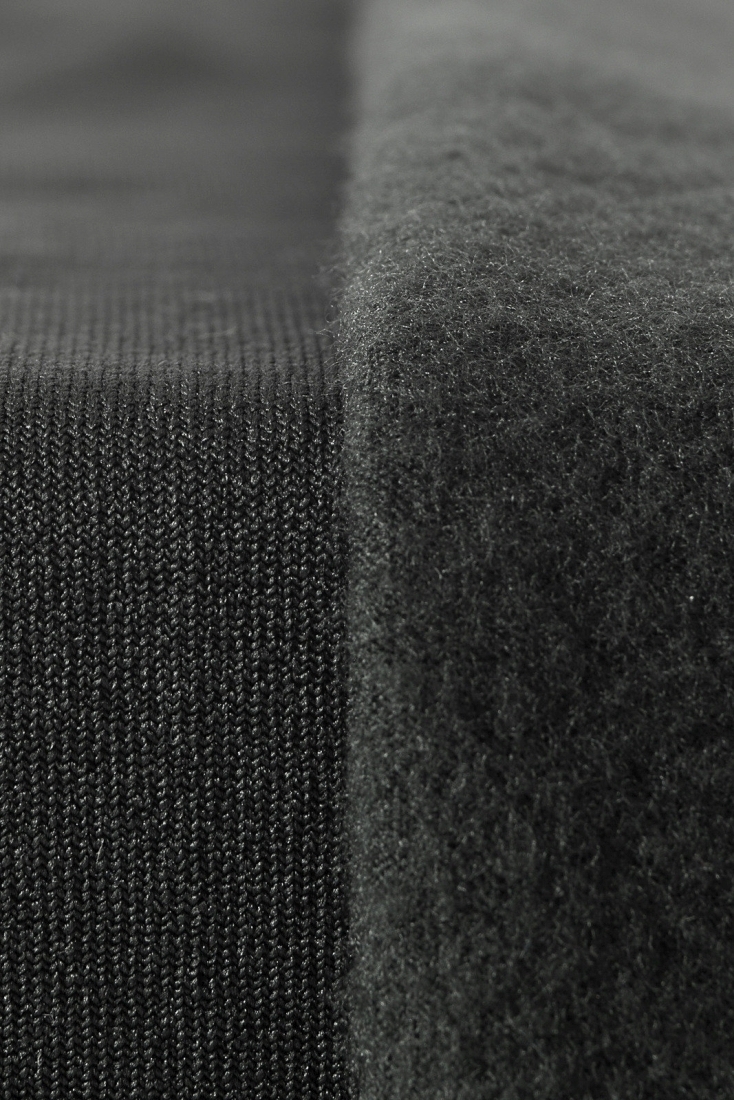 POMPEA MICROPOLAR- ΚΑΛΣΟΝ ΑΠΟΛΥΤΑ ΑΔΙΑΦΑΝΟ, ΜΟΝΟΚΟΜΜΑΤΟ, ΙΣΟΘΕΡΜΙΚΟ