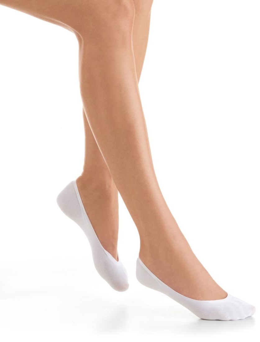 SALVAPIEDE COTONE UNISEX ΣΟΥΜΠΑ ΒΑΜΒΑΚΕΡΟ, ΥΠΟΑΛΛΕΡΓΙΚΟ, ΧΩΡΙΣ ΡΑΦΕΣ. (3 ΖΕΥΓΗ)