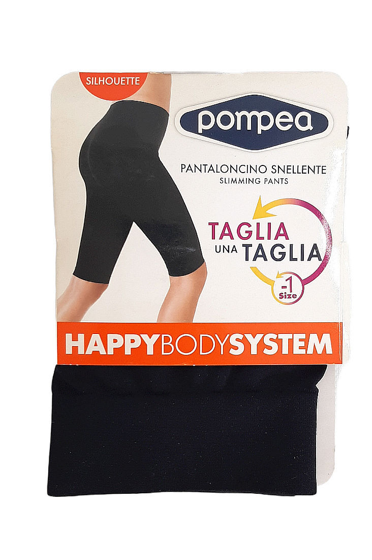 CICLISTA SILHOUETTE - ΛΑΣΤΕΞ ΜΕ ΠΟΔΙ, ΑΠΟ ΜΑΛ. ΜΙΚΡΟΪΝΑ, ΜΕΙΩΝΕΙ ΕΝΑ ΜΕΓΕΘΟΣ (MINIMIZER)