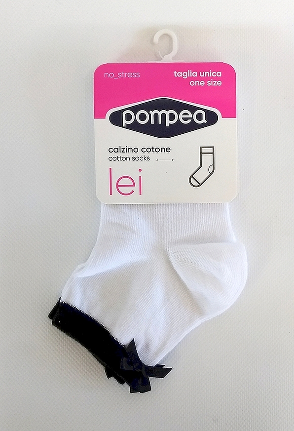 FASHION COTTON SOCKS