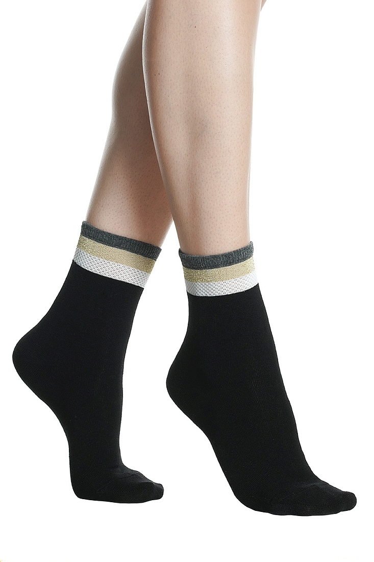 CIMONE - ΣΟΣΟΝΙ ΜΙΝΙ ΒΑΜΒΑΚΕΡΟ ΜΕ ΤΡΙΧΡΩΜΟ ΤΕΛΕΙΩΜΑ, ΤΟ ΕΝΑ ΛΟΥΡΕΞ