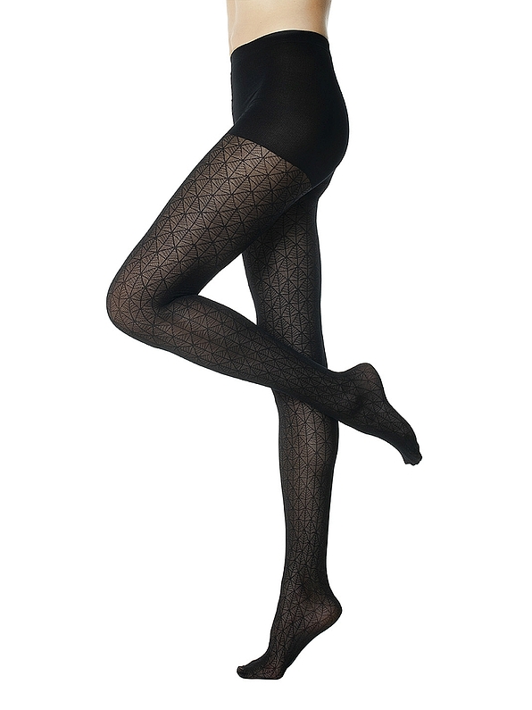 TECLA - FASHION STRETCH TICHTS