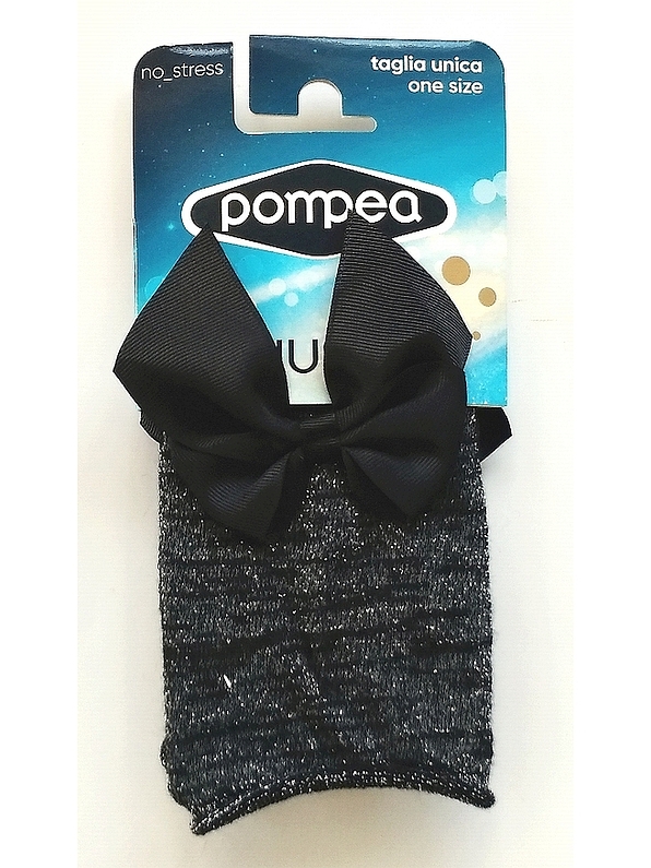 X-MAS CZ NETTUNIA - ΣΟΣΟΝΙ ΛΟΥΡΕΞ ΜΕ ΜΑΥΡΟ ΦΙΟΓΚΟ