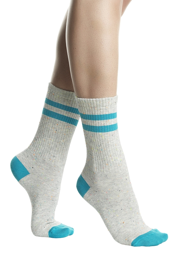 LONGUETTE DORIAN - ΣΟΣΟΝΙ ΒΑΜΒΑΚΕΡΟ ΣΕ ΧΡΩΜΑΤΑ ΜΟΔΑΣ