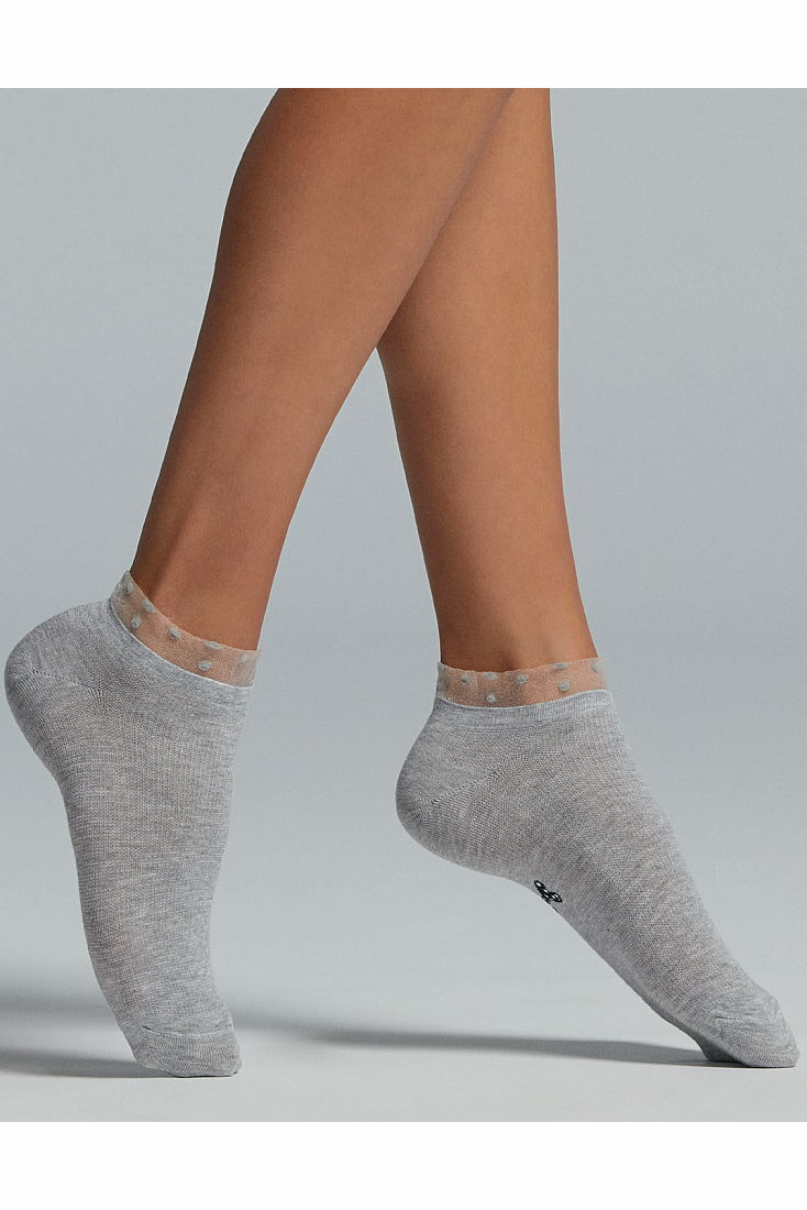 MCZ AGAPE ΓΥΝΑΙΚΕΙΟ ΒΑΜΒΑΚΕΡΟ ΚΟΦΤΟ ΣΟΣΟΝΙ ΜΕ ΣΧΕΔΙΟ ΠΟΥΑ ΤΟΥΛΙ ΣΤΟ ΤΕΛΕΙΩΜΑ