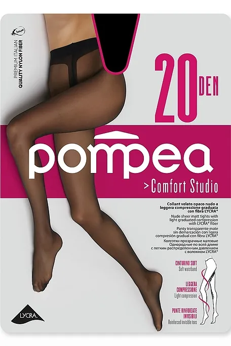 CL 20 STUDIO ΓΥΝΑΙΚΕΙΟ ΕΛΑΣΤΙΚΟ ΔΙΑΦΑΝΟ ΜΑΤ ΚΑΛΣΟΝ 20DEN ΕΛΑΦΡΙΑΣ ΣΤΑΔΙΑΚΗΣ ΣΥΜΠΙΕΣΗΣ ΜΟΝΟΚΟΜΜΑΤΟ ΜΕ ΚΑΒΑΛΑΚΙ ΜΑΛΑΚΟ ΛΑΣΤΙΧΟ ΑΝΕΤΗ ΡΑΦΗ ΚΙ ΕΝΙΣΧΥΜΕΝΗ ΔΙΑΦΑΝΗ ΜΥΤΗ