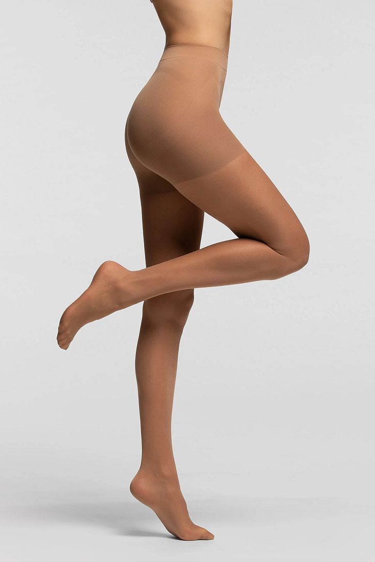 CL PUSH UP 30 STUDIO ΓΥΝΑΙΚΕΙΟ ΕΛΑΣΤΙΚΟ ΔΙΑΦΑΝΟ ΜΑΤ ΚΑΛΣΟΝ 30DEN ΕΛΑΦΡΙΑΣ ΣΤΑΔΙΑΚΗΣ ΣΥΜΠΙΕΣΗΣ ΛΑΣΤΕΞ ΚΙΛΟΤΑ ΠΟΥ ΜΑΖΕΥΕΙ ΚΟΙΛΙΑ ΛΕΠΤΑΙΝΕΙ ΓΟΦΟΥΣ ΚΙ ΑΝΥΨΩΝΕΙ ΓΛΟΥΤΟΥΣ ΜΕ ΚΑΒΑΛΑΚΙ ΑΝΕΤΕΣ ΡΑΦΕΣ ΚΙ ΕΝΙΣΧΥΜΕΝΗ ΔΙΑΦΑΝΗ ΜΥΤΗ