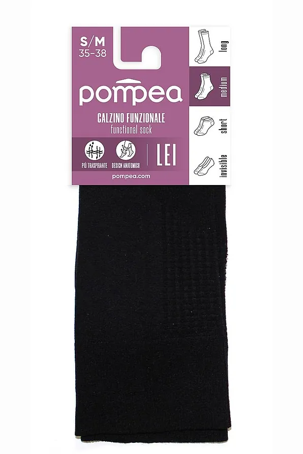 ΓΥΝΑΙΚΕΙΑ ΚΑΛΤΣΑ ΑΠΟ ΕΛΑΦΡΙΑ ΜΙΚΡΟΪΝΑ ΠΟΥ ΑΓΚΑΛΙΑΖΕΙ ΚΑΙ ΣΤΗΡΙΖΕΙ ΤΟΝ ΑΣΤΡΑΓΑΛΟ ΜΕ ΔΙΑΠΝΕΟΥΣΑ ΠΑΤΟΥΣΑ ΜΕ ΠΛΕΚΤΑ ΑΝΤΙΟΛΙΣΘΗΤΙΚΑ ΜΑΞΙΛΑΡΑΚΙΑ ΠΟΥ ΚΑΝΟΥΝ ΜΑΣΑΖ - CZ FUNZIONALE DONNA