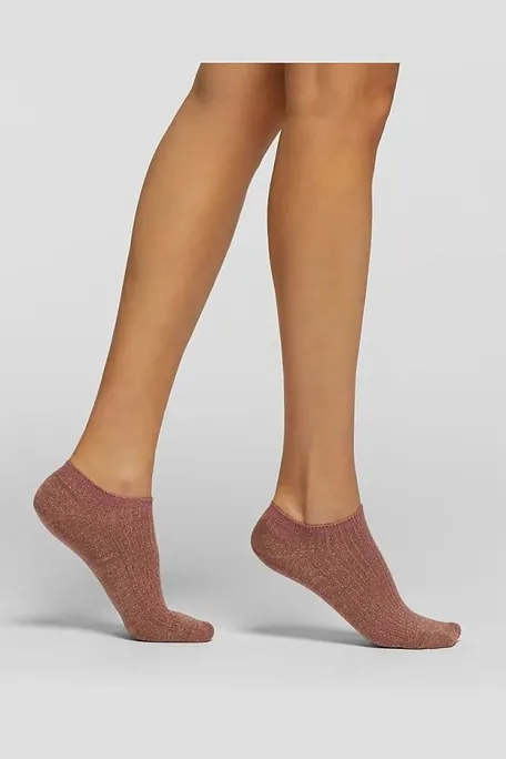 MCZ PRESOLANA ΓΥΝΑΙΚΕΙΑ ΒΑΜΒΑΚΕΡΗ ΚΟΦΤΗ ΚΑΛΤΣΑ ΜΕ LUREX.