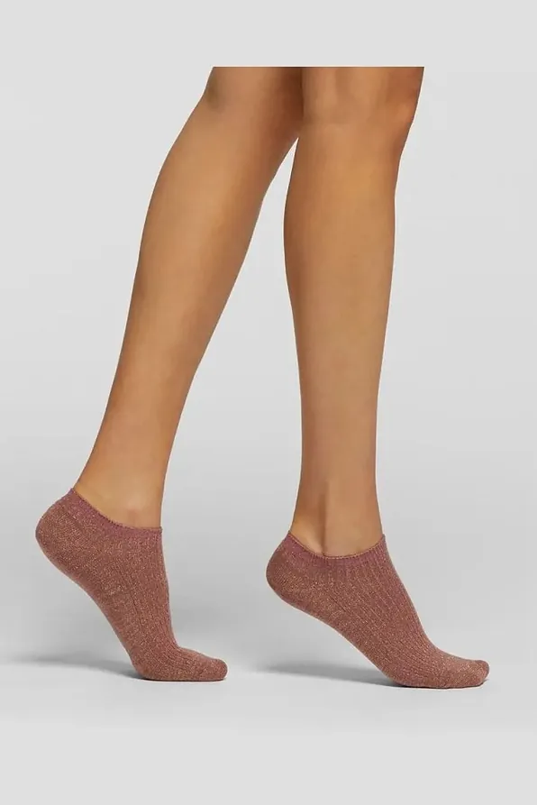 MCZ PRESOLANA ΓΥΝΑΙΚΕΙΑ ΒΑΜΒΑΚΕΡΗ ΚΟΦΤΗ ΚΑΛΤΣΑ ΜΕ LUREX.