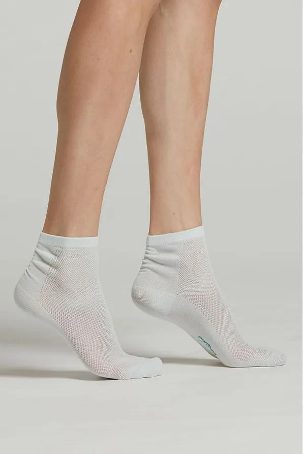 CZ MELOGRANO ΓΥΝΑΙΚΕΙΑ ΒΑΜΒΑΚΕΡΗ ΗΜΙΚΟΝΤΗ ΚΑΛΤΣΑ ΜΕ ΦΙΛΕ ΠΛΕΞΗ ΣΤΟ ΠΑΝΩ ΜΕΡΟΣ