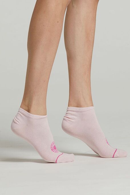 MCZ CILIEGIO ΓΥΝΑΙΚΕΙΑ ΒΑΜΒΑΚΕΡΗ ΚΟΦΤΗ ΚΑΛΤΣΑ ΜΟΝΟΧΡΩΜΗ ΜΕ ΡΙΓΑ ΣΤΗ ΜΥΤΗ