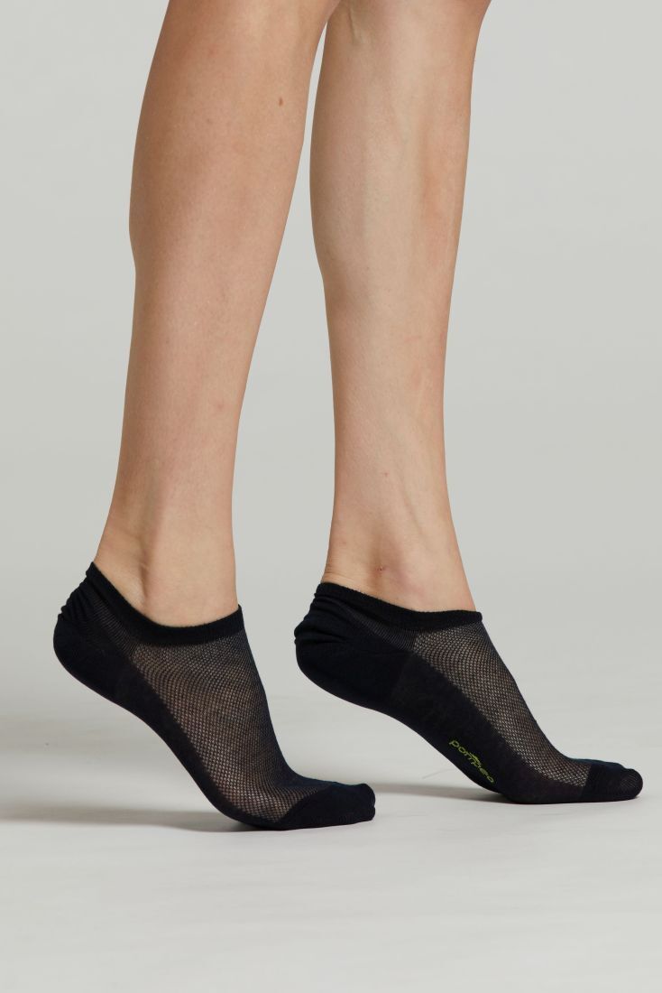 MCZ PECAN ΓΥΝΑΙΚΕΙΑ ΒΑΜΒΑΚΕΡΗ ΚΟΦΤΗ ΚΑΛΤΣΑ ΜΕ ΦΙΛΕ ΠΛΕΞΗ ΣΤΟ ΠΑΝΩ ΜΕΡΟΣ