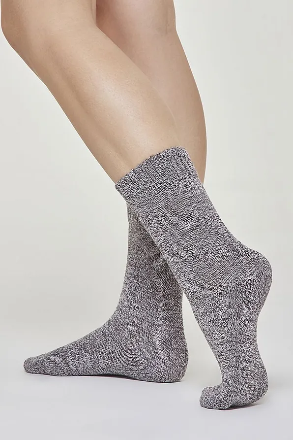 ΓΥΝΑΙΚΕΙΑ MOULINE ΒΑΜΒΑΚΕΡΗ ΚΑΛΤΣΑ ΣΤΗ ΓΑΜΠΑ ΠΟΛΥ ΑΠΑΛΗ ΖΕΣΤΗ ΚΙ ΕΛΑΣΤΙΚΗ - CZ LUCIA