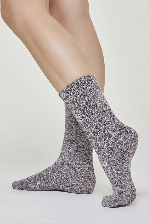 ΓΥΝΑΙΚΕΙΑ MOULINE ΒΑΜΒΑΚΕΡΗ ΚΑΛΤΣΑ ΣΤΗ ΓΑΜΠΑ ΠΟΛΥ ΑΠΑΛΗ ΖΕΣΤΗ ΚΙ ΕΛΑΣΤΙΚΗ - CZ LUCIA